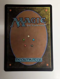 MTG - Balefire Dragon - INR - M - Retro Frame - 479 - Image 2