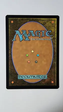 Unstoppable Slasher (0294) Duskmourn: House of Horror Regular - Image 2