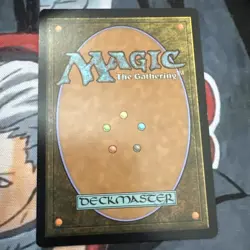 Tribute Mage (Retro Frame) Modern Horizons-FOIL - Image 4