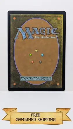 Goreclaw, Terror of Qal Sisma Core Set 2019 Regular - Image 2