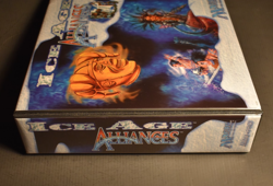 Ice Age/Alliances Binder - Ultra Pro - 1996 - Magic the Gathering - Image 2