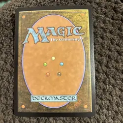 Sarkhan's Triumph - Foil - Light Play - MTG - 154/264 - Image 2