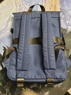 Magic MTG MagicCon Chicago 2025 Black Lotus VIP Backpack New - Image 2