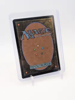 MTG - Aesi, Tyrant of Gyre Strait - Regular Mythic #365 - The List NM - Image 2