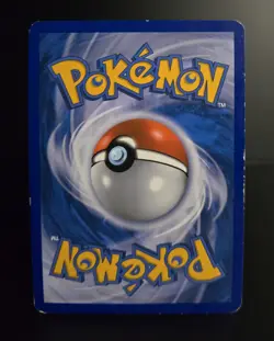 Pokemon TCG - RATICATE - 34/90 - REVERSE HOLO - HGSS: UNDAUNTED (2010) - MP - Image 2