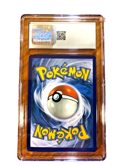 Nidoran Regular Common #43 - CGC GEM MINT 10 - 2016 XY Evolutions - Pokemon TCG - Image 3