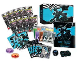 Pokemon TCG Scarlet & Violet: Black Bolt - Elite Trainer Box ETB -New and SEALED - Image 2