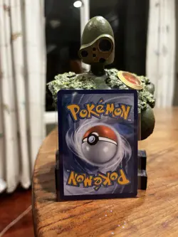 2016 Pokemon TCG • Arceus XY Black Star Promos • XY116 LP - Image 3