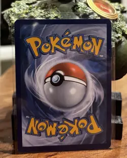 2016 Pokemon TCG • Arceus XY Black Star Promos • XY116 LP - Image 4