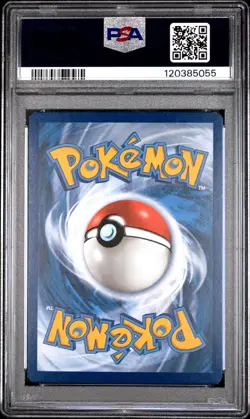 2021 POKEMON CELEBRATIONS #019 YVELTAL PSA 8 - Image 2