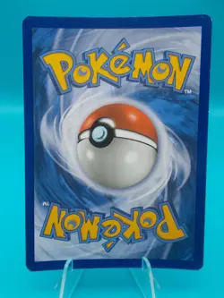 Seaking 49/214 S&M Unbroken Bonds Pokemon TCG Reverse Holo Near Mint/Mint - Image 2
