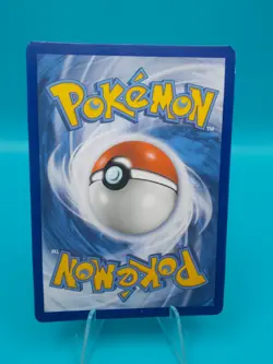 Chip-Chip Ice Axe 165/214 S&M Unbroken Bonds Pokemon TCG Reverse Holo NM/M - Image 2