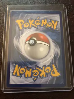 Gyarados EX 123/122 Breakpoint Secret Rare Pokemon - Image 2