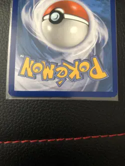 Gyarados EX 123/122 Breakpoint Secret Rare Pokemon - Image 4