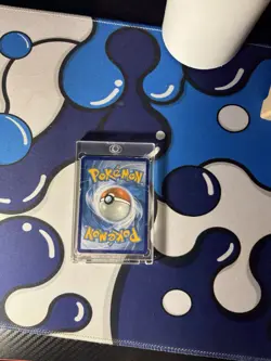 Pokemon TCG Magikarp & Wailord GX SM166 Tag Team Promo Holo Ultra Rare - Image 4