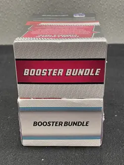 Pokemon TCG: White Flare & Destined Rivals Booster Bundle Sealed Lot of 2 - Image 3