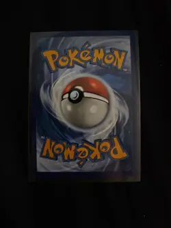 Pokemon TCG Tynamo #113 --Black Bolt --Scarlet & Violet Series NM/Mint Condition - Image 2
