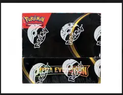 Pokemon TCG Mega Evolution ENHANCED BOOSTER BOX Factory Sealed 36 Packs IN HAND - Image 1