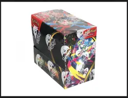 Pokemon TCG Mega Evolution ENHANCED BOOSTER BOX Factory Sealed 36 Packs IN HAND - Image 2