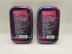 🌟 [Lot of 2] Pokemon TCG Mega Evolution Mini Tins NEW SEALED - Image 2