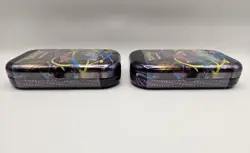 🌟 [Lot of 2] Pokemon TCG Mega Evolution Mini Tins NEW SEALED - Image 3