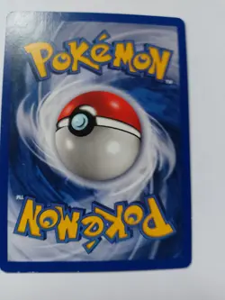 Machoke - Machopeur - French Pokemon Card - 34/102 - Base Set - Image 2