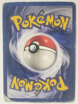 SHADOWLESS Squirtle 63/102 DMG - 1999 Base Set Pokemon Card - Mitsuhiro Arita - Image 3
