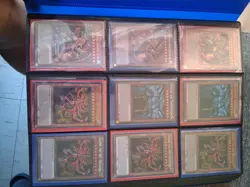 Yu-Gi-Oh Card Collection (Pristine) - Image 2