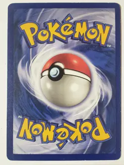 SHADOWLESS Jynx 31/102 LP - 1999 Base Pokemon Card $2 Combined Shipping - Image 2