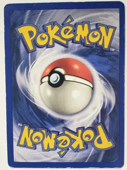 SHADOWLESS Charmeleon 24/102 PL / LP 1999 Base Set Pokemon Card Mitsuhiro Arita - Image 3