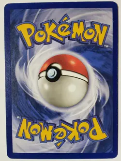 SHADOWLESS Tangela 66/102 LP - 1999 Base Pokemon Card $2 Combined Shipping - Image 2