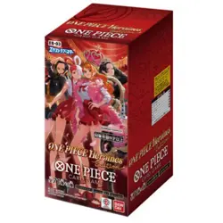 PRESALE ONE PIECE Card Game One Piece Heroines Special Set Bandai Japan - Image 2
