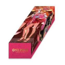 PRESALE ONE PIECE Card Game One Piece Heroines Special Set Bandai Japan - Image 4