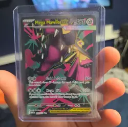 💎2025 MEGA EVOLUTIONS 9 CARD LOT ALL PACK FRESH MINT💎📈📈 - Image 3