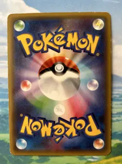 Charizard EX 010/072 20th Starter Pack Pokemon card Holo Rare Japanese TCG. HP - Image 2