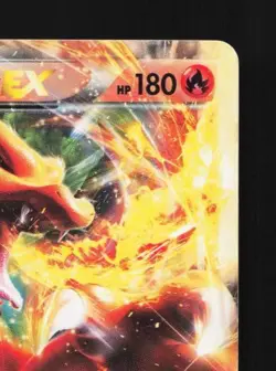 Charizard-EX 001/049 LP M Master Deck Build Box Japanese Pokemon Card - Image 5