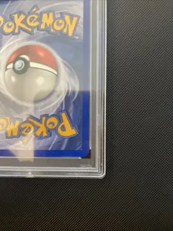 PSA 7 Salamence 19/97 Reverse Holo Foil Ex Dragon Pokemon Card - Image 5