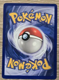 Pokemon Card Seel And Dewgong Base Set 25 + 41/102 Rare Vtg 1999 LP - Image 5