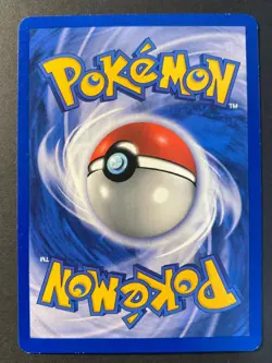 Erika's Oddish 47/132 Gym Heroes Uncommon Pokemon TCG Card - Near Mint - Image 2