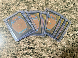 Huge Lot Various CCG Game Cards Magic MTG Rage Legend of Fire Rings - Image 4