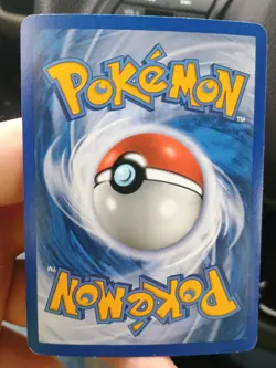 Pokemon Cards Ex Deoxys Barboach 54/107 & Whiscash 28/107 Reverse Holo Stamped - Image 5