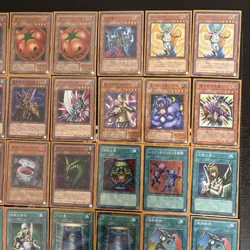Return Chaos Control Retro (GOAT Format) 40 Japanese Deck Yu-Gi-Oh card fym0-006 - Image 5