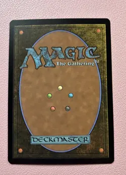 MTG Rivendell The Lord Of The Rings: Tales Of Middle-Earth Rare FOIL 0344 - Image 2