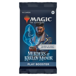 Magic The Gathering Outlaws Thunder Junction Deluxe Commander Kit - Quick Draw - Image 3