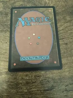 MTG Mister Negative - Spiderman - 0135 Mythic Villain - Image 2