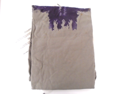 Magic The Gathering LILIANA VESS Skull T-Shirt EXTRA LARGE Unused in Bag Vintage - Image 5