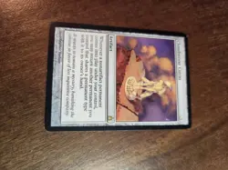 🃏 Magic: The Gathering - Cloudstone Curio - Ravnica: City of Guilds (2005) - Image 1