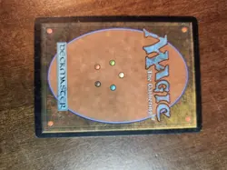 Magic: The Gathering - Tainted Pact - Odyssey (2001) - Image 2