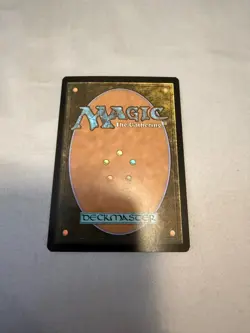 Orcish Bowmasters (Borderless) MTG - Lord of the Rings - Foil - Near Mint - Image 3