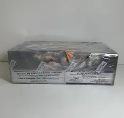 Tempest MTG Magic The Gathering Booster Box Factory Sealed 1997! MINTY! .2 - Image 5